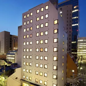 ** Hotel Pao Japan
