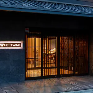 Wing International Premium Sanjo *** Kioto