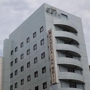 ** Hotel Haneda Japan