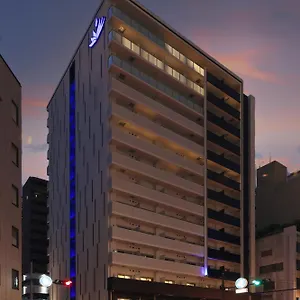 Doutonbori Crystal Exe 酒店 大阪