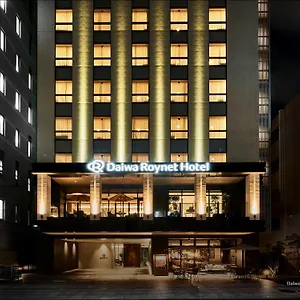 **** Hotel Del Style Osaka-shinsaibashi By Daiwa Roynet Japan