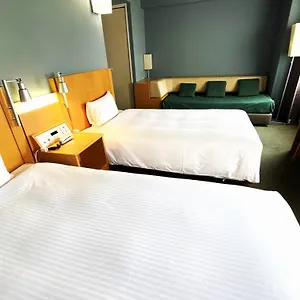 *** Hotel Valie Japan