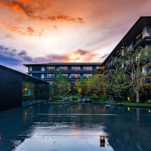 The Mitsui Kyoto, A Luxury Collection & ***** 京都