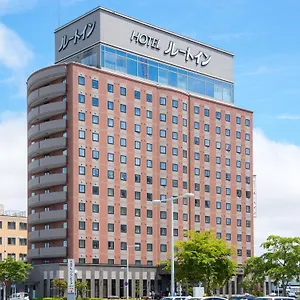 格兰蒂亚函馆站前路线酒店 酒店 函馆