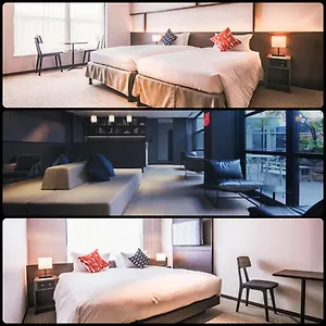 Kabin Kyoto **** Kioto