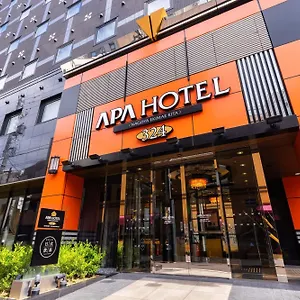 Apa 나고야에키 신칸센구치 기타 3* 나고야 시
