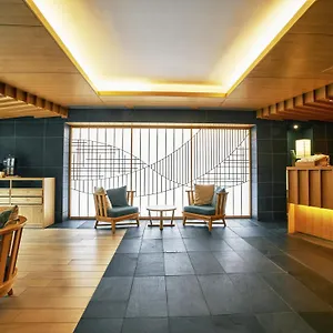 Traveltine Kiyamachi *** Kioto
