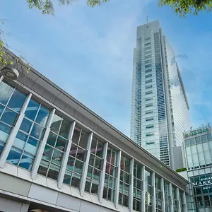 시부야 엑셀 도큐 4* 도쿄