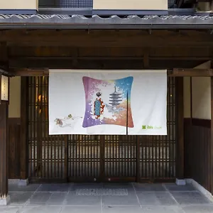 宜必思尚品京都四条酒店 *** 京都