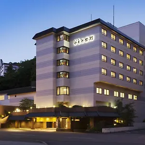 登别汤本温泉酒店 传统日式旅馆 登别