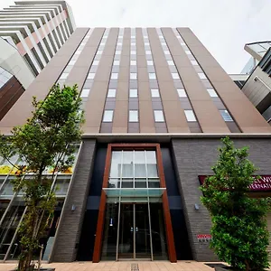 *** Hotel Wing International - Shinnagata Ekimae Japan