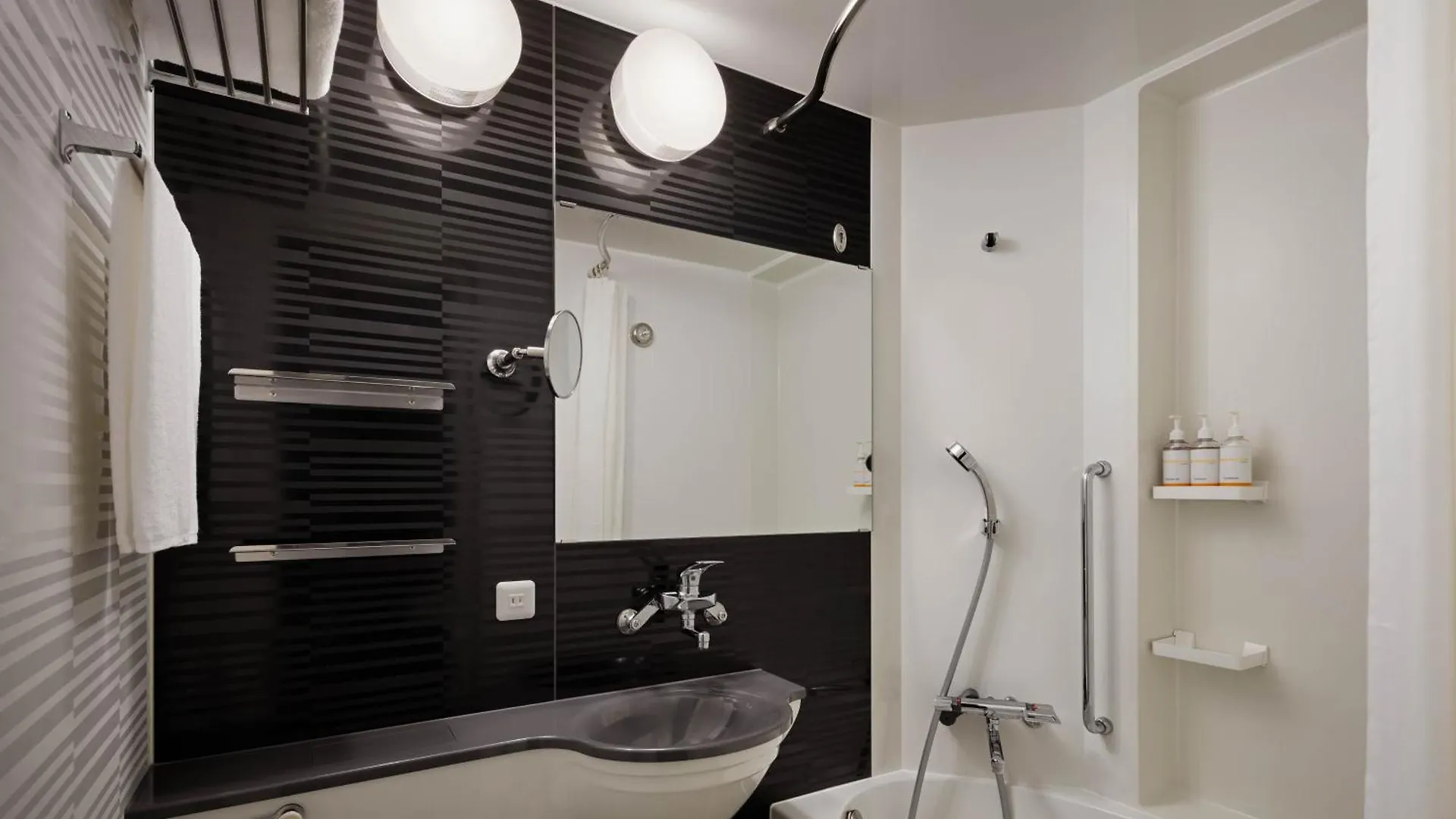 Four Points Flex By Sheraton Kyoto Oike