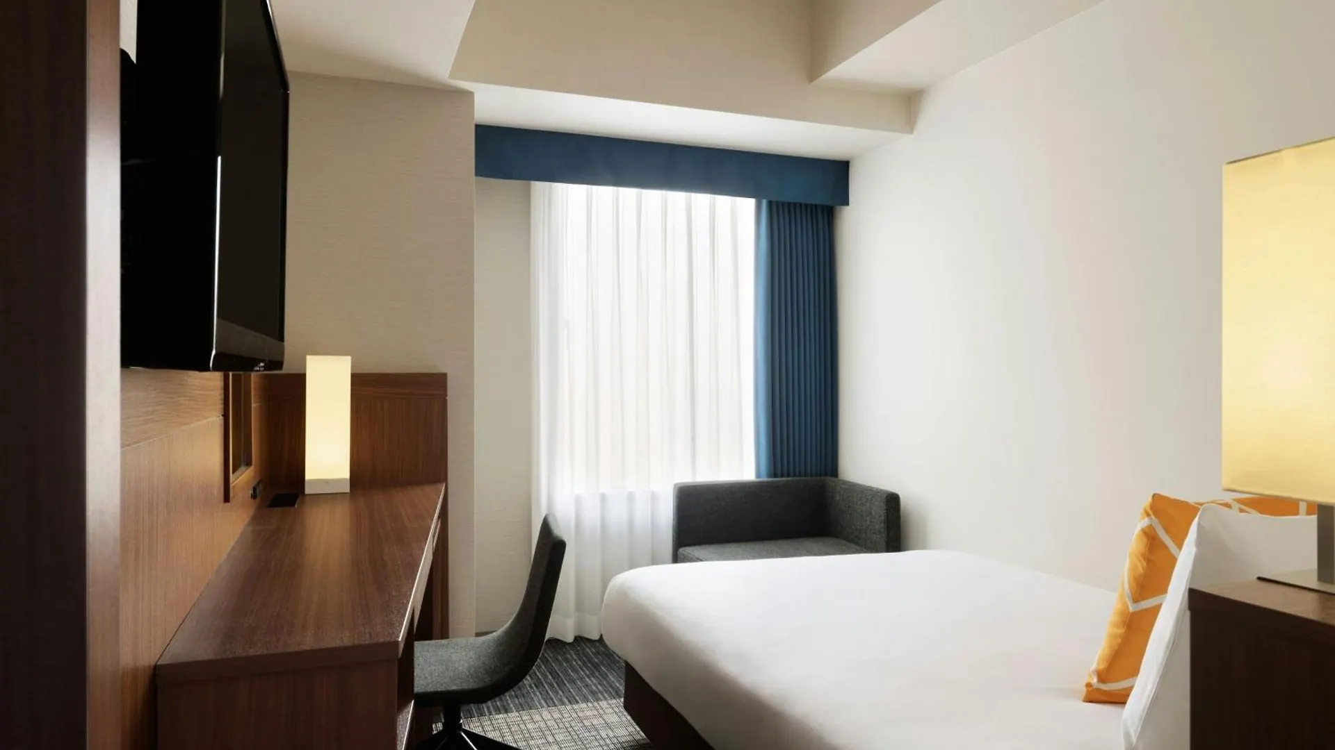 *** Hotel Four Points Flex By Sheraton Kyoto Oike Japan