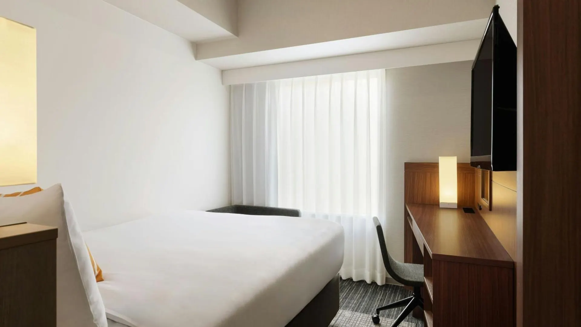 Four Points Flex By Sheraton Kyoto Oike