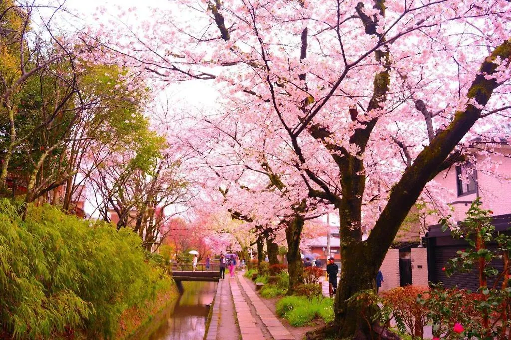 *** Ξενοδοχείο Four Points Flex By Sheraton Kyoto Oike Ιαπωνία