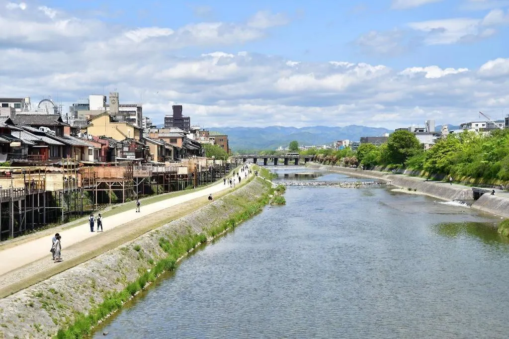 Ξενοδοχείο Four Points Flex By Sheraton Kyoto Oike