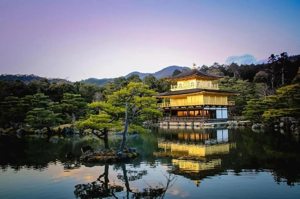 Four Points Flex By Sheraton Kyoto Oike