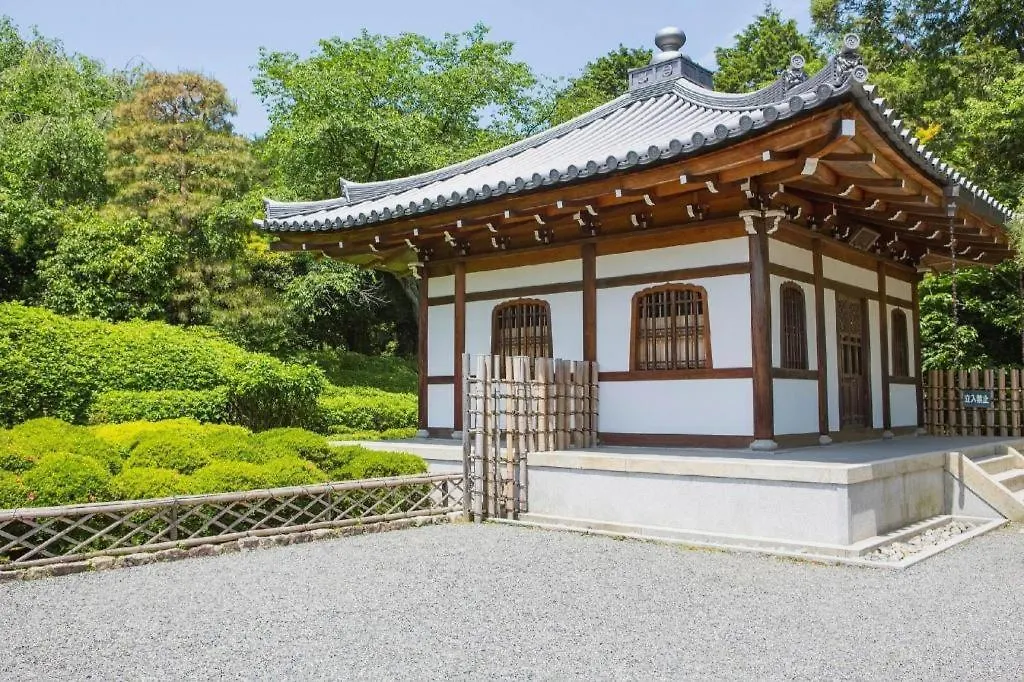 Four Points Flex By Sheraton Kyoto Oike