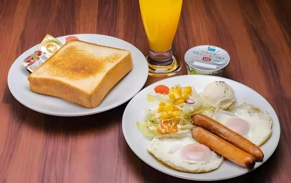 Four Points Flex By Sheraton Kyoto Oike