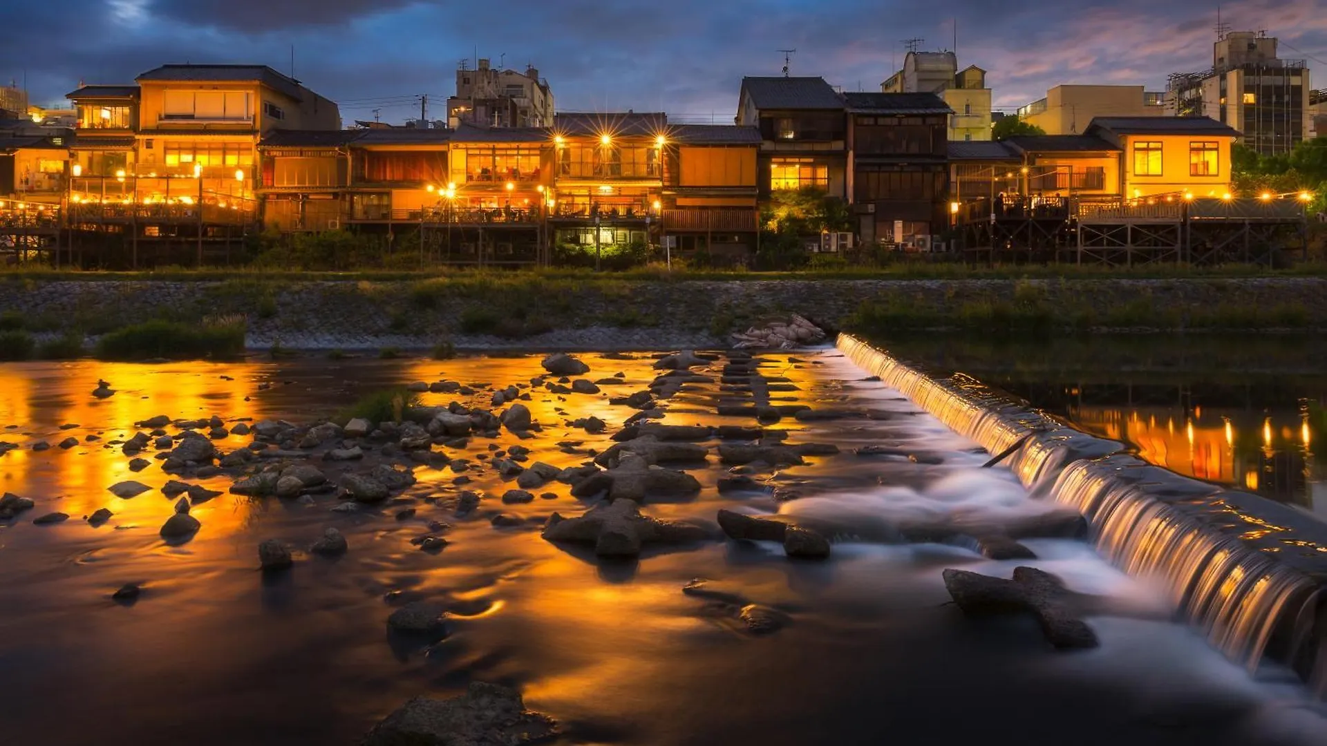Ξενοδοχείο Four Points Flex By Sheraton Kyoto Oike