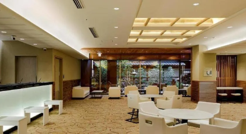 *** Ξενοδοχείο Four Points Flex By Sheraton Kyoto Oike Ιαπωνία
