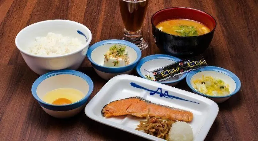 Ξενοδοχείο Four Points Flex By Sheraton Kyoto Oike