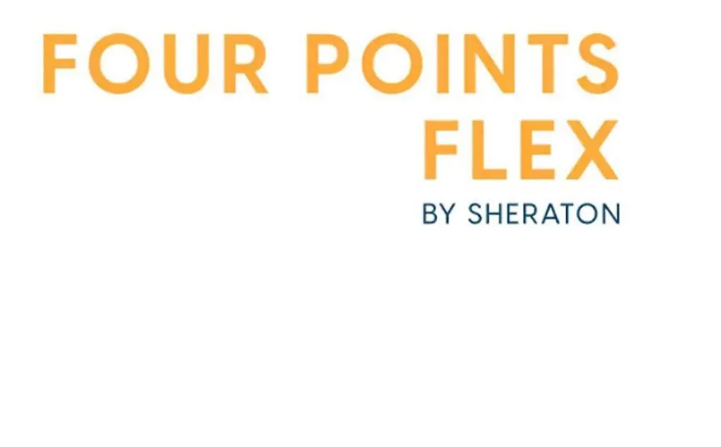 Four Points Flex By Sheraton Kyoto Oike Ιαπωνία