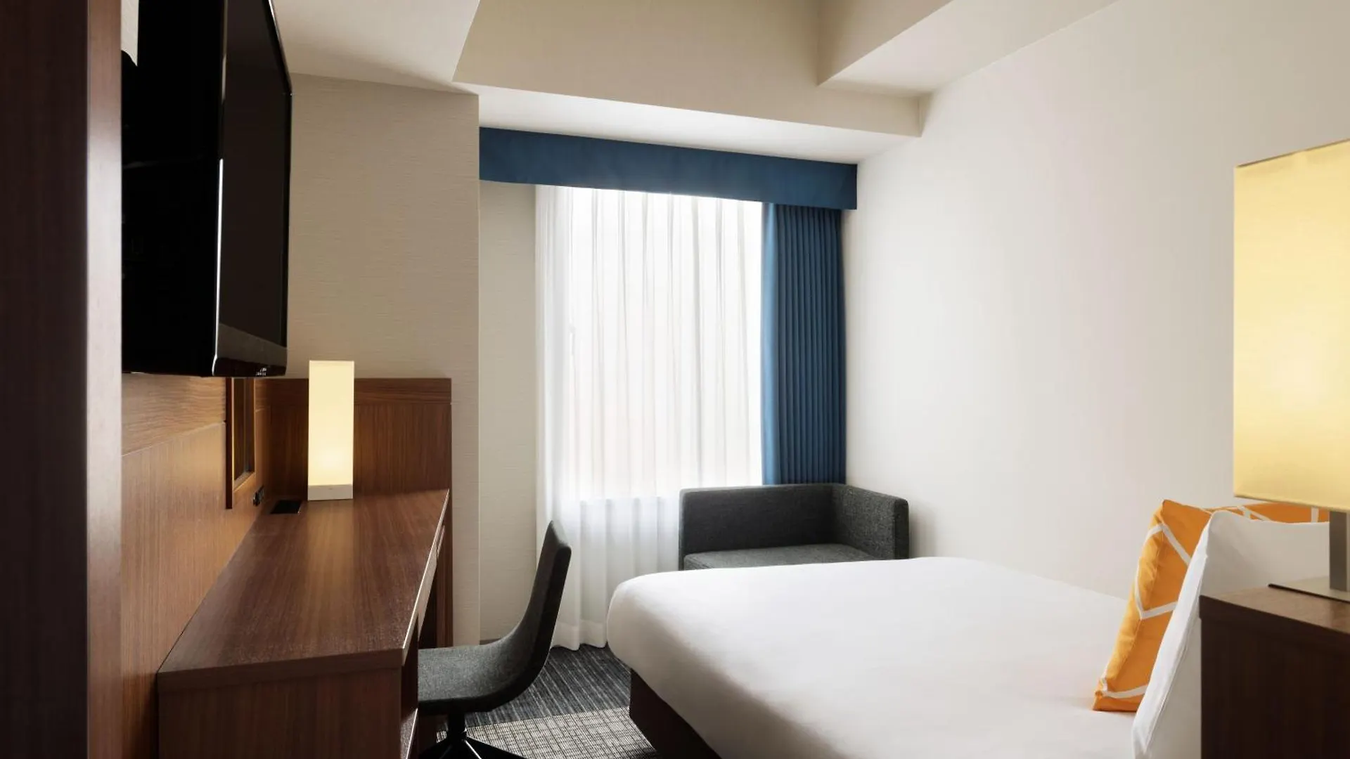 Four Points Flex By Sheraton Kyoto Oike Ιαπωνία
