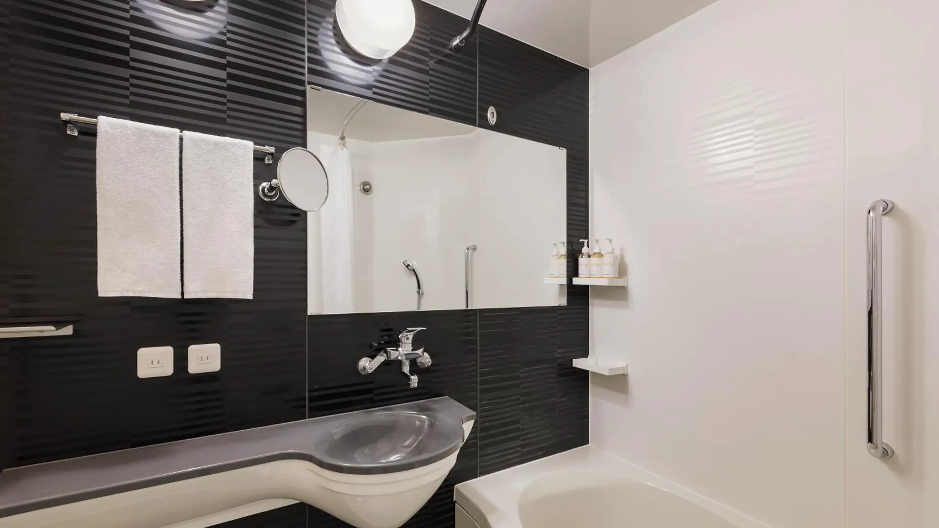 Ξενοδοχείο Four Points Flex By Sheraton Kyoto Oike