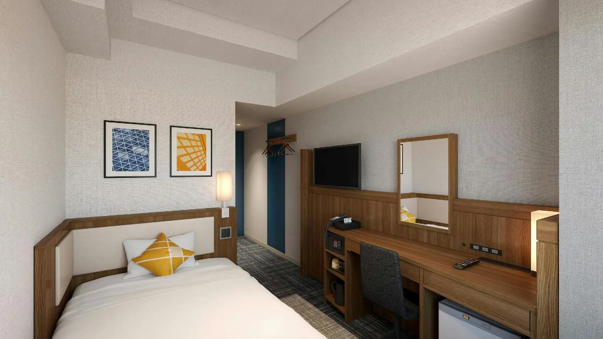 Four Points Flex By Sheraton Kyoto Oike Ξενοδοχείο