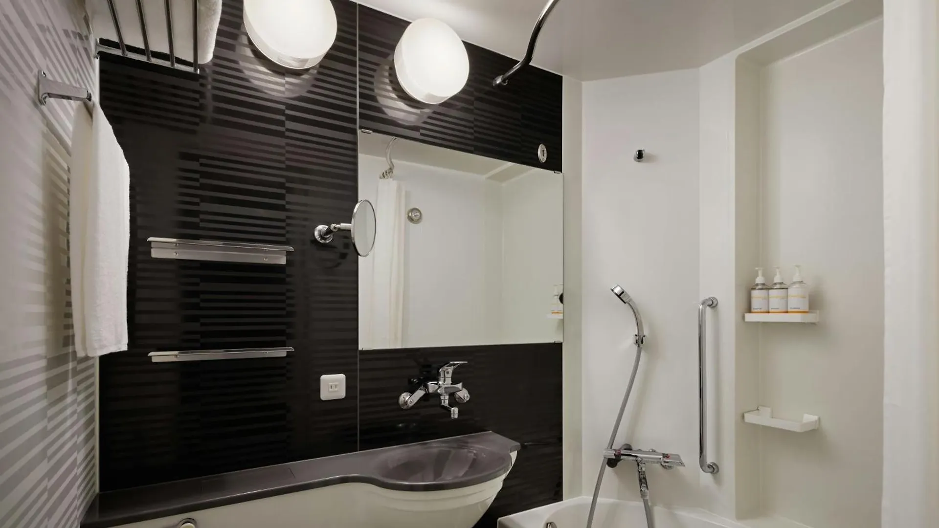 Four Points Flex By Sheraton Kyoto Oike Ξενοδοχείο