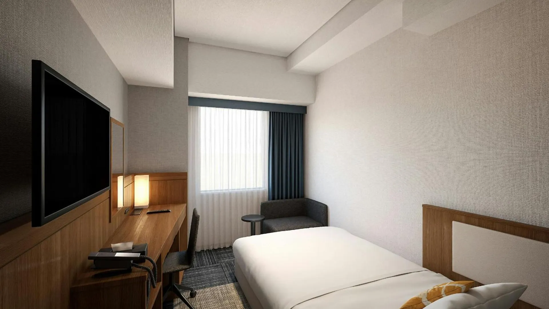 Ξενοδοχείο Four Points Flex By Sheraton Kyoto Oike